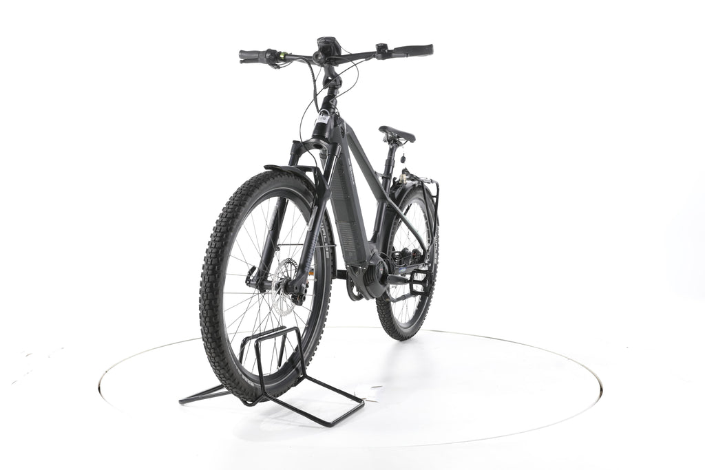 HNF Nicolai XD3 City E-Bike - Image 5