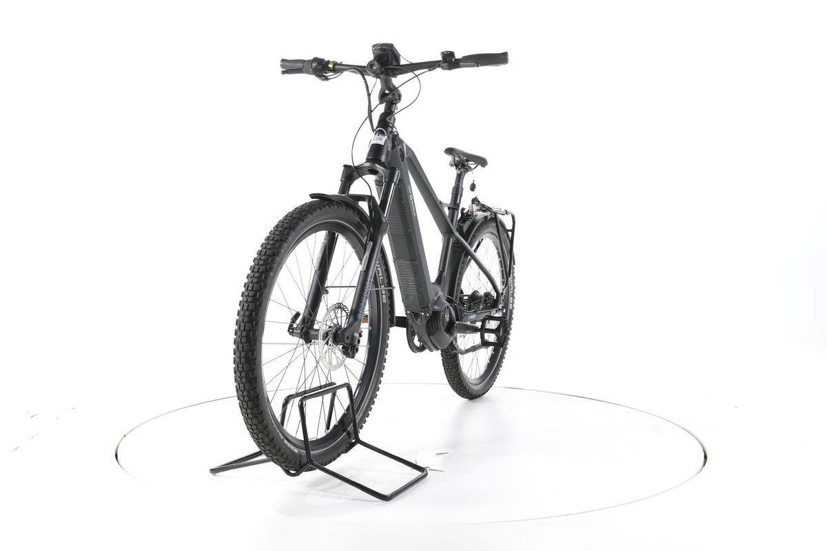 HNF Nicolai XD3 City E-Bike - Image 5