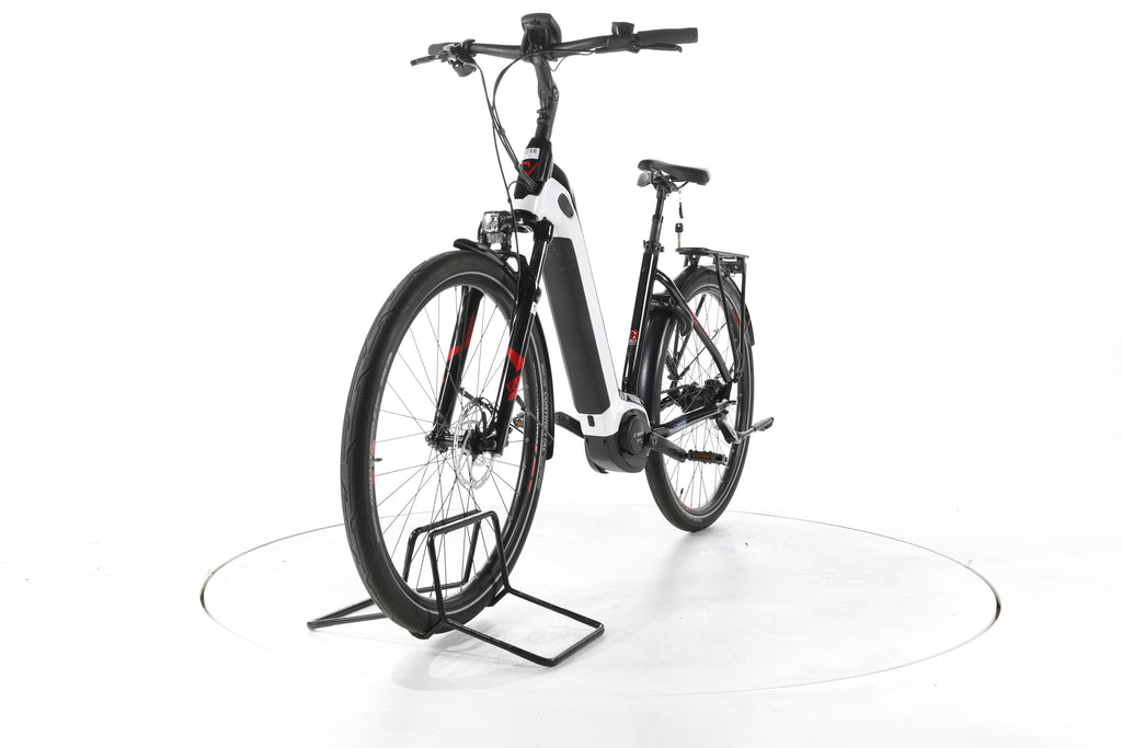 Conway Cairon TR 3.8 City E-Bike Tiefeinsteiger - Image 5