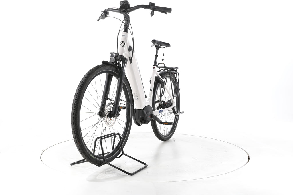 Kalkhoff Image 3.B Advance City E-Bike Tiefeinsteiger - Image 5