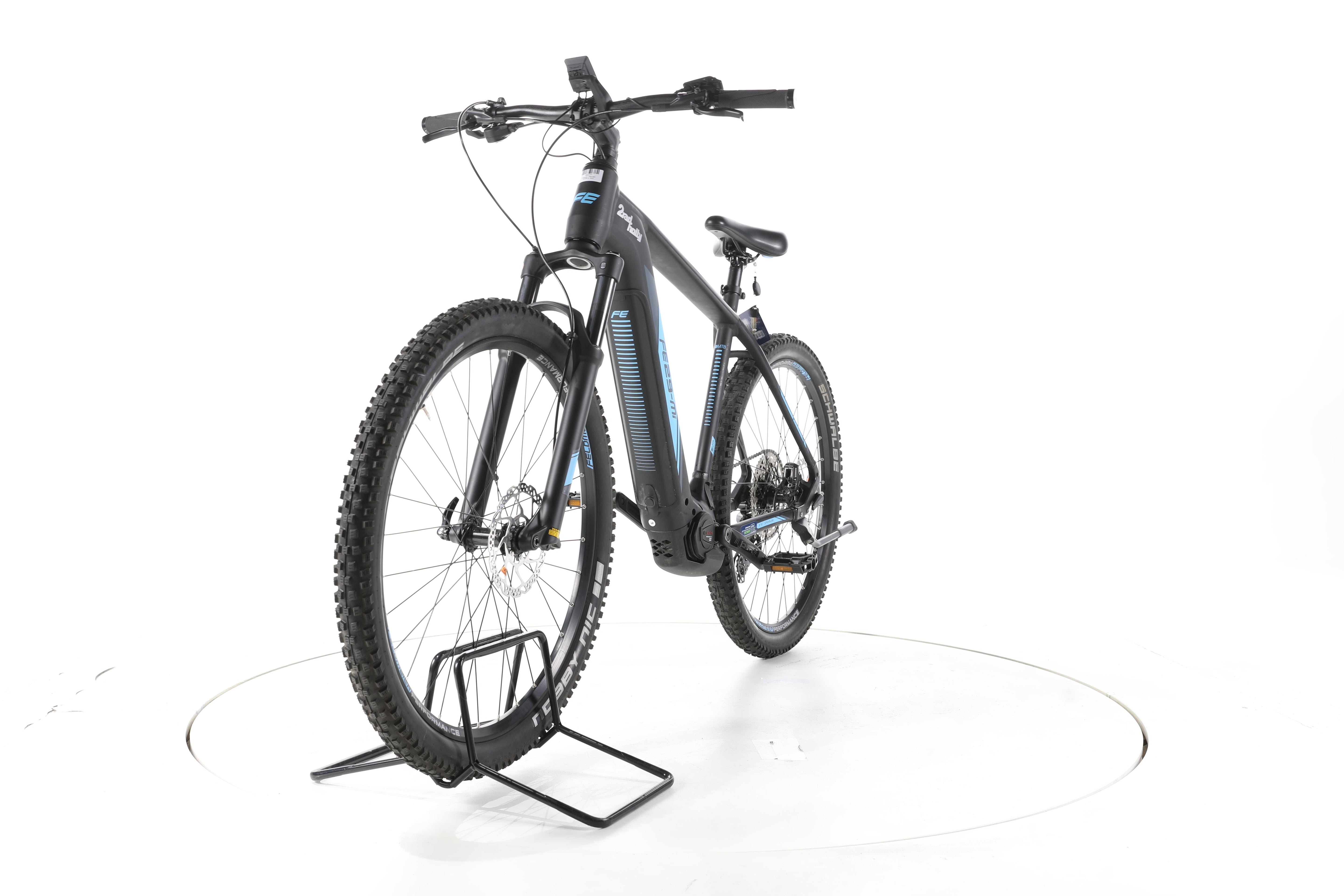 Feldmeier FE29 Mi E-Bike - Image 5
