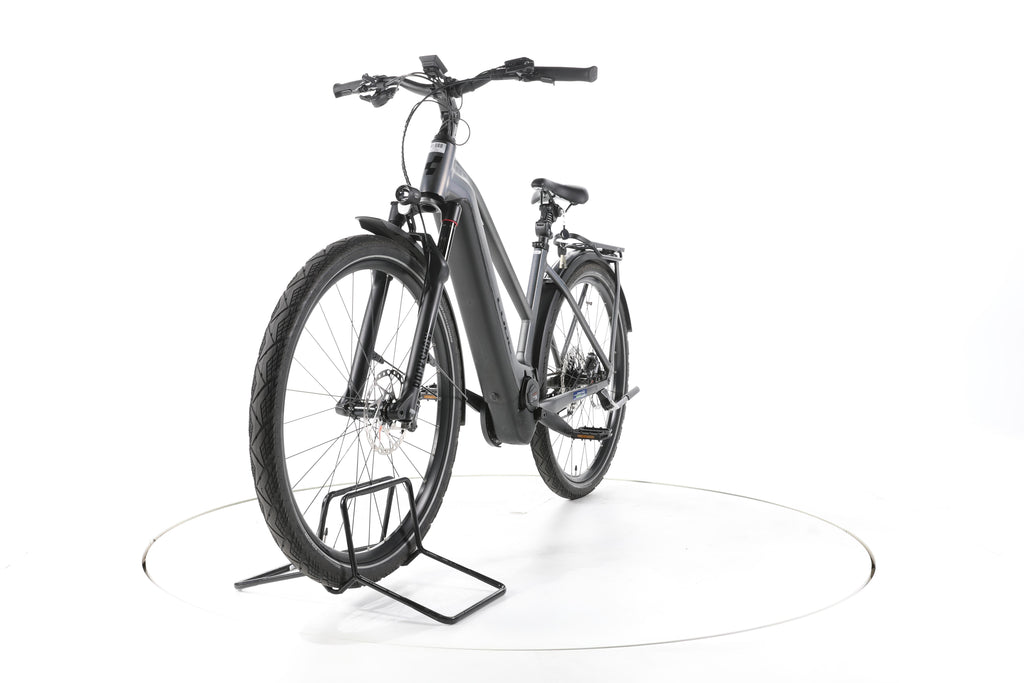Cube Kathmandu Hybrid SLT Trekking E-Bike 2023 - Image 5