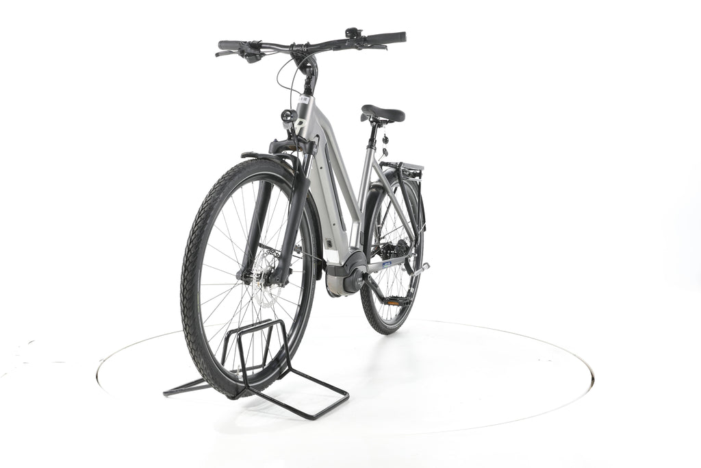 Rose Xtra Watt Plus 2 City E-Bike - Image 5