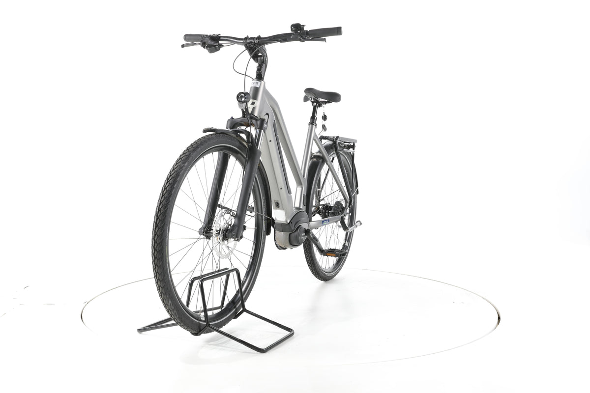 Rose Xtra Watt Plus 2 City E-Bike - Image 5
