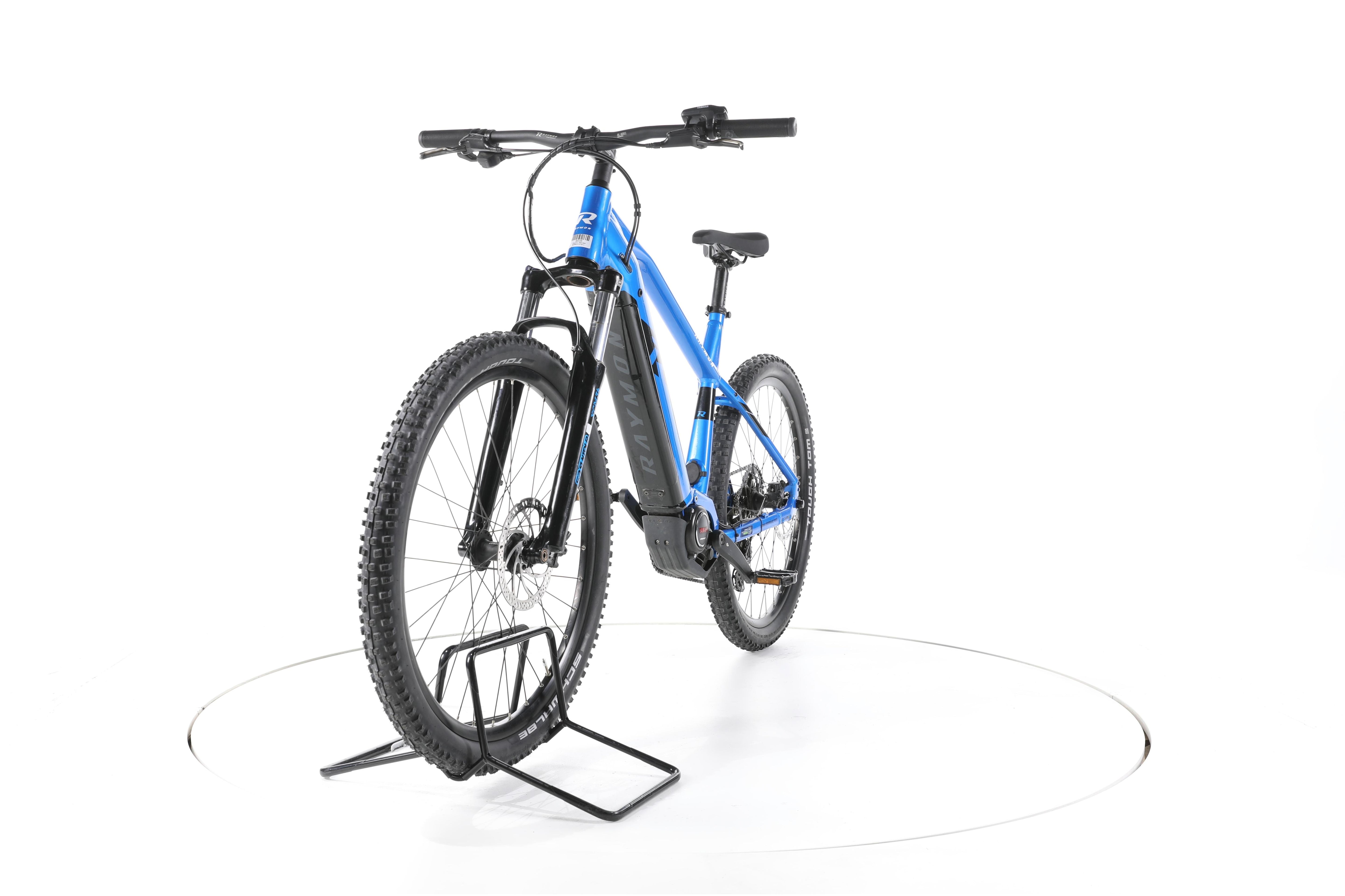 R Raymon hardRay E 6.0 E-Bike - Image 5