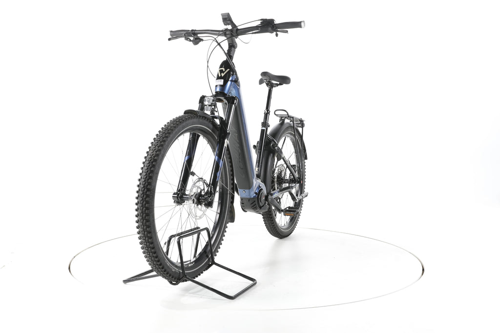 Conway Cairon SUV 5.0 Trekking E-Bike Tiefeinsteiger - Image 5