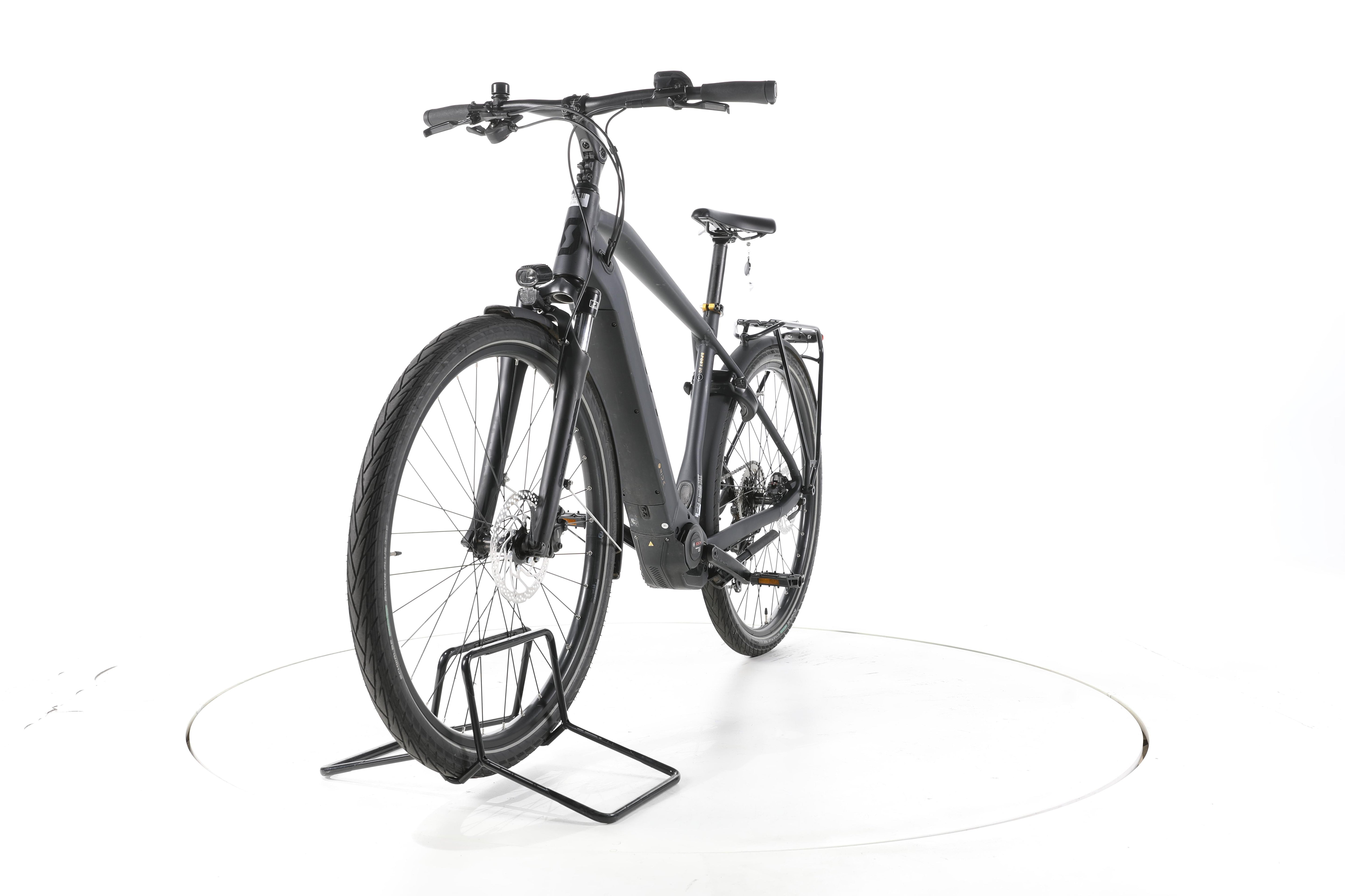 Scott Sub Sport eRIDE 20 Trekking E-Bike - Image 5