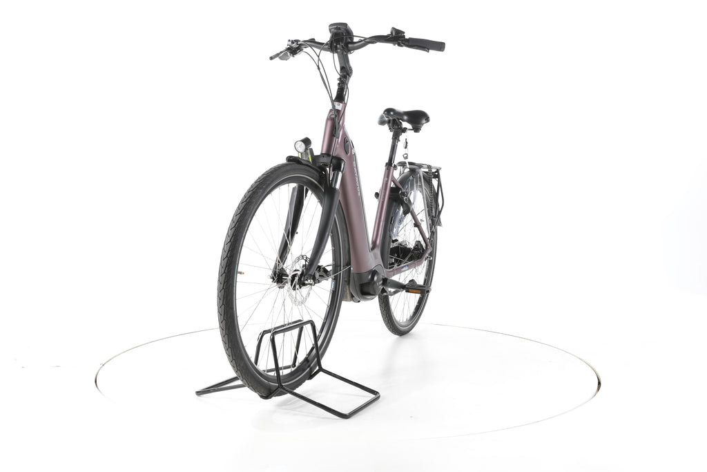 Batavus Finez E-go® Power City E-Bike Tiefeinsteiger - Image 5