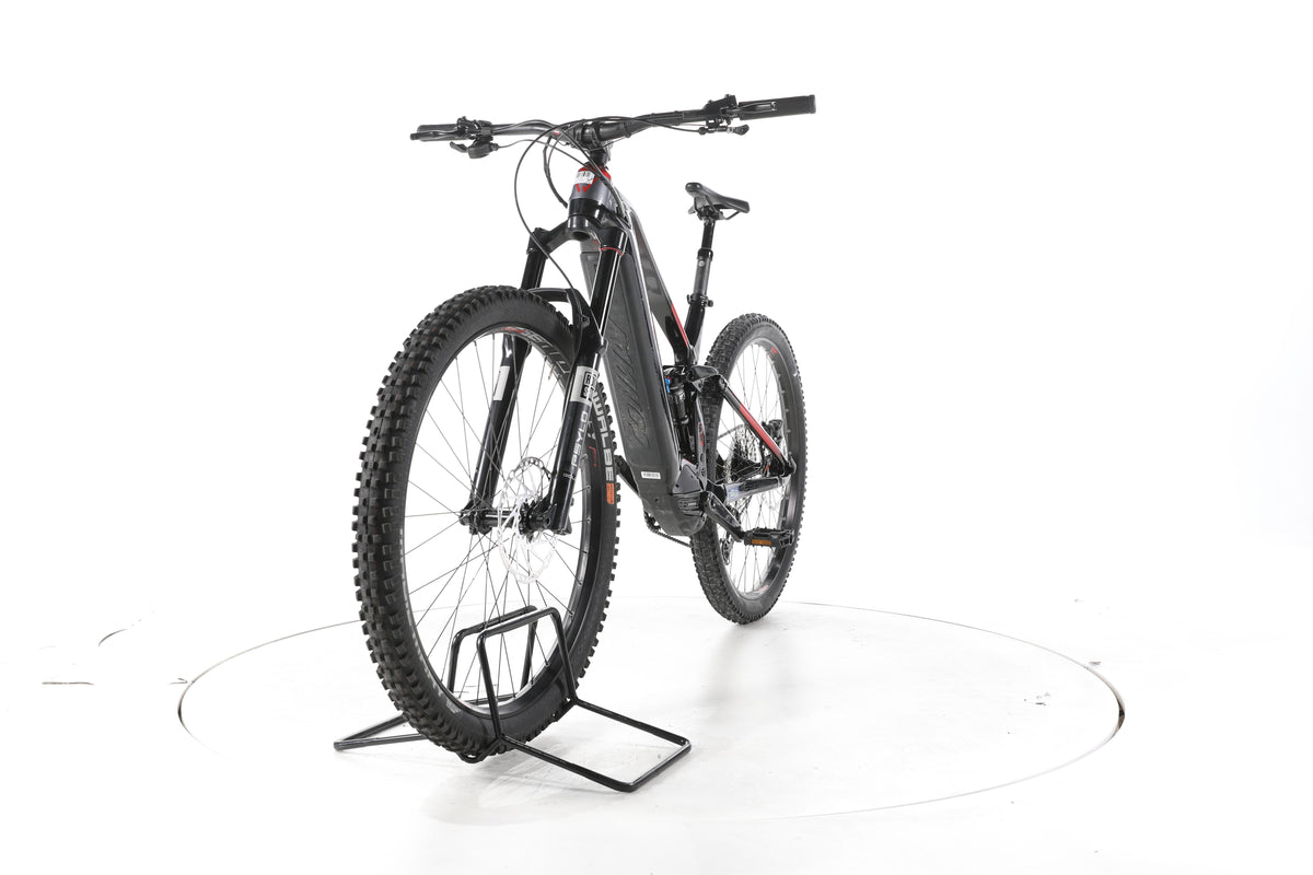 Conway eWME 3.9 E-Bike Fully - Image 5