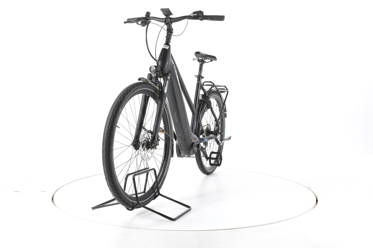 Pegasus Solero Evo 9 HMB Trekking E-Bike - Image 5