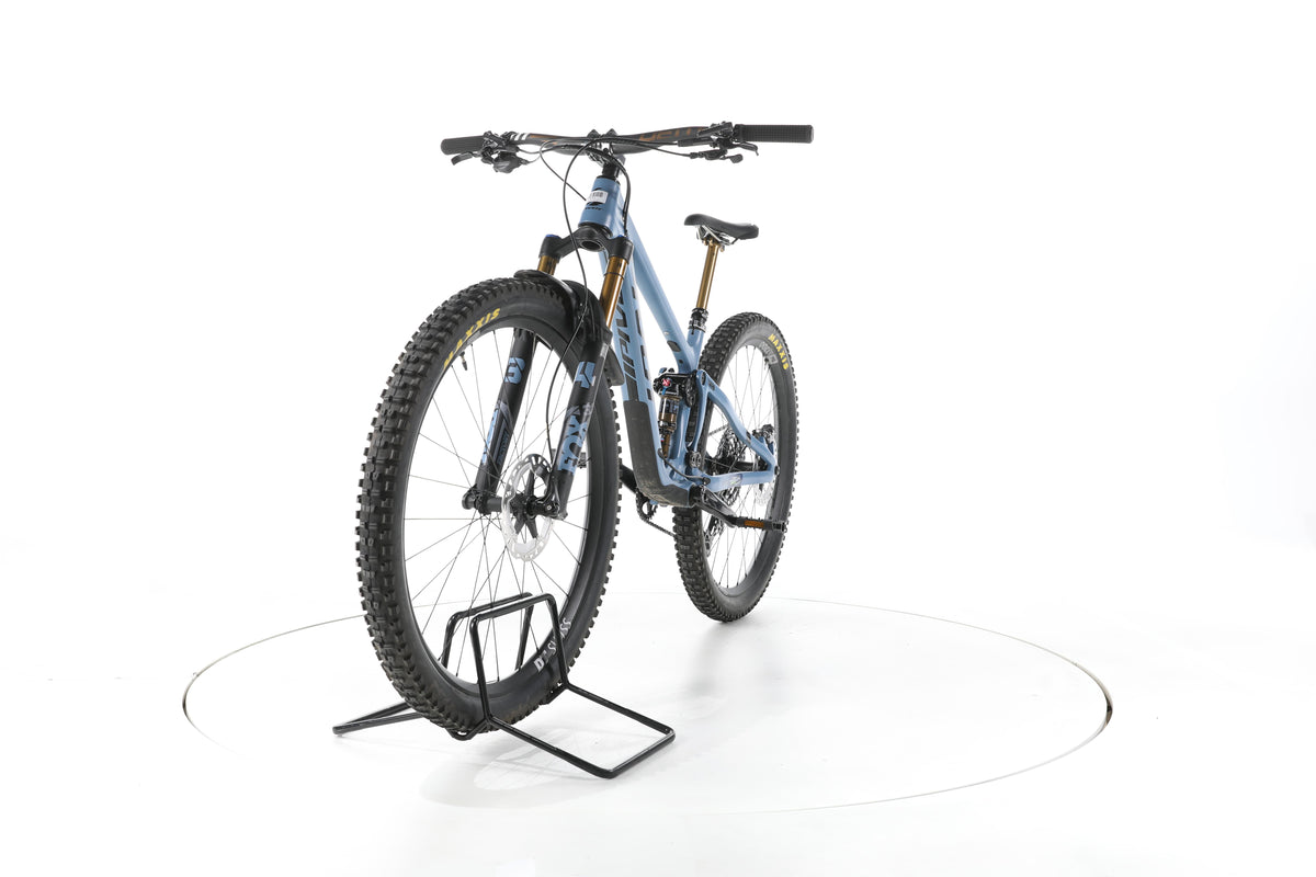 Pivot Cycles Trail 429 Pro XT/XTR Fahrrad Fully - Image 5