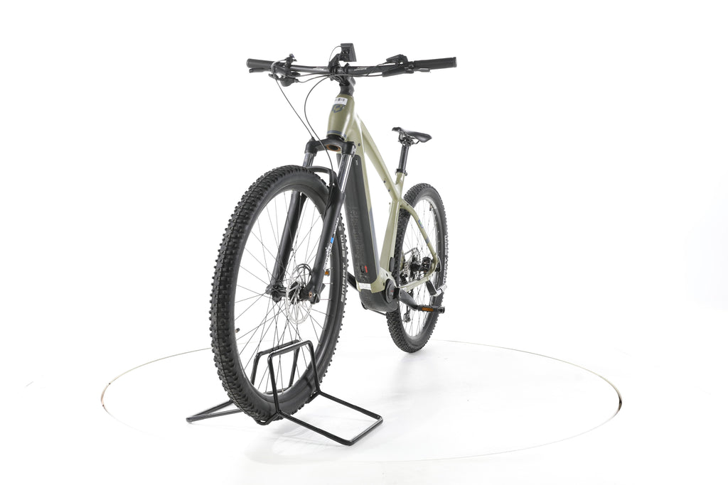 CONE Bikes eTrail IN 3.0 E-Bike - Image 5