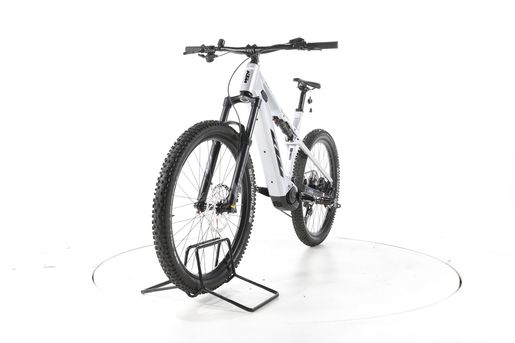 KTM Macina Lycan 772 E-Bike Fully - Image 5