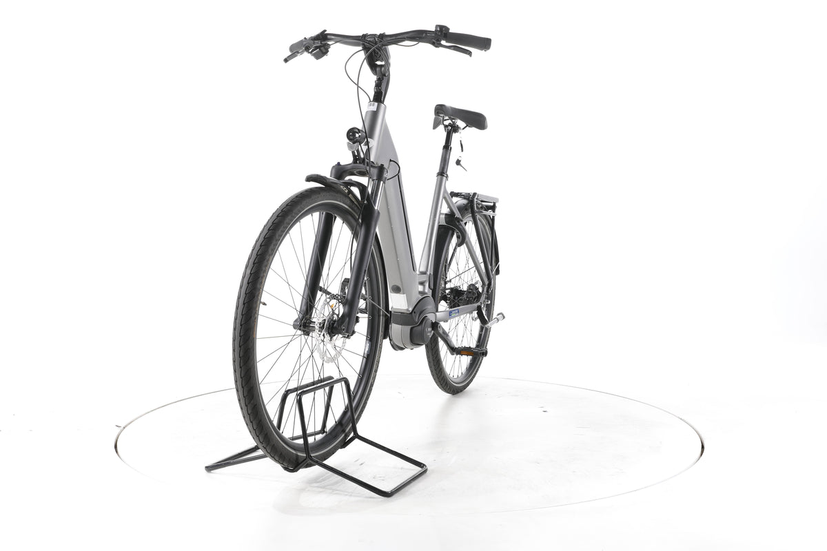 Rose Xtra Watt Evo Plus 2 City E-Bike Tiefeinsteiger - Image 5
