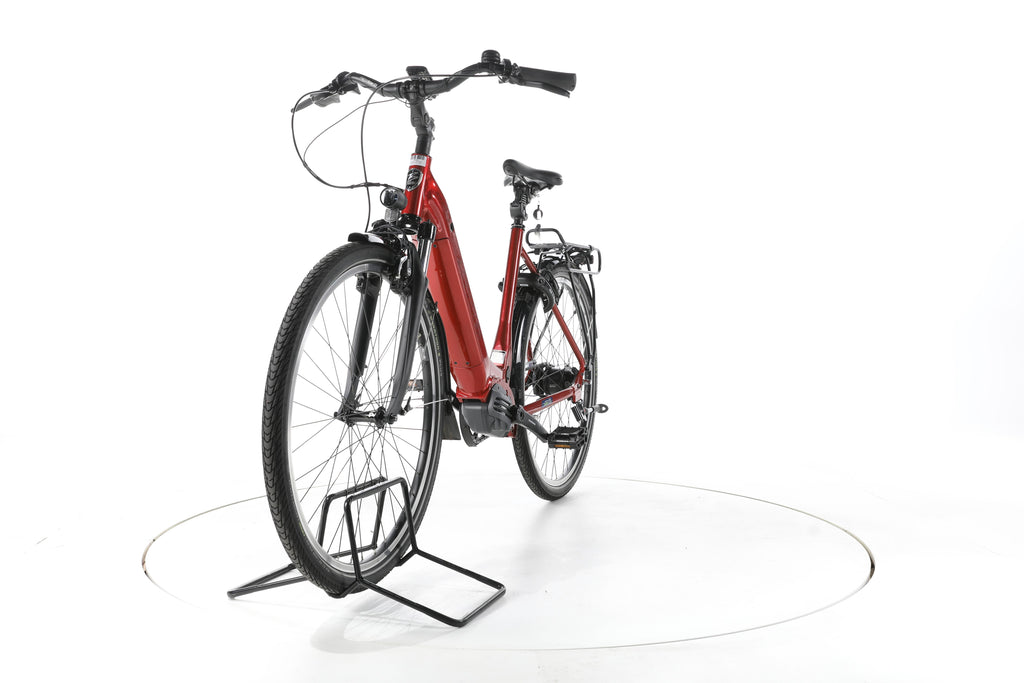 Böttcher Seattle 6100 City E-Bike Tiefeinsteiger - Image 5