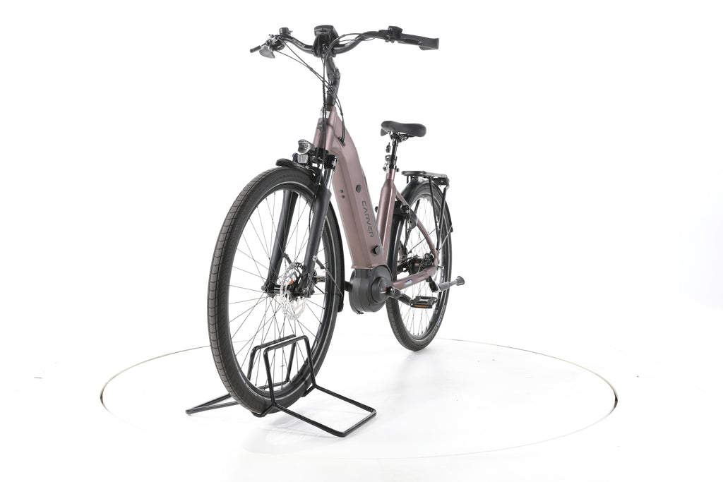 Carver Cityzen E.430 FL City E-Bike Tiefeinsteiger - Image 5