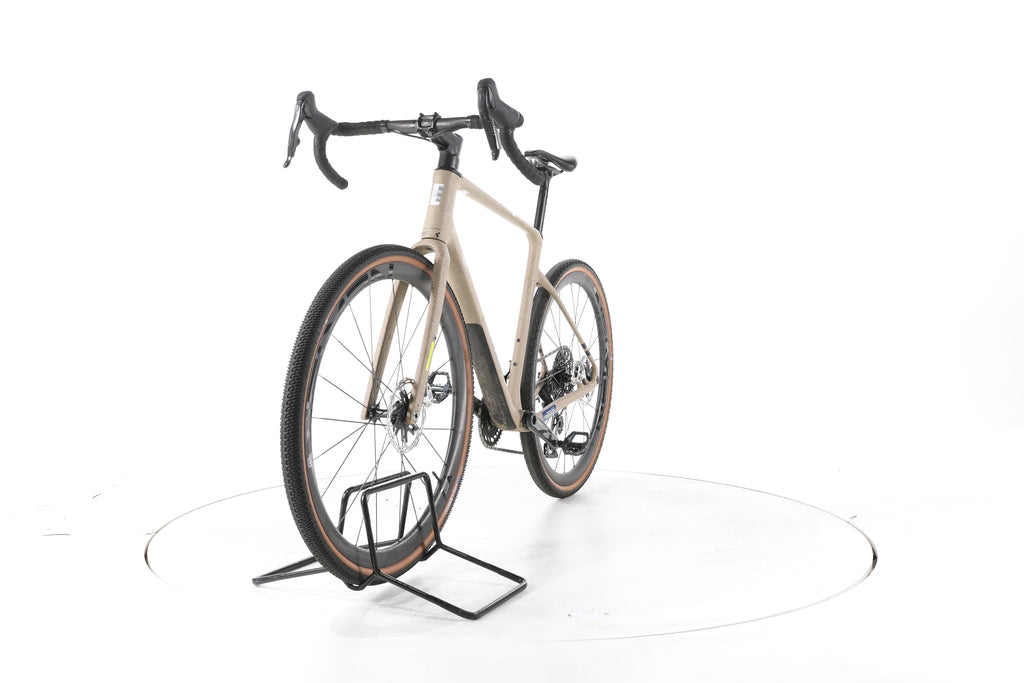 Cube Nuroad C:62 SLT Gravelbike Carbon 2025 - Image 5