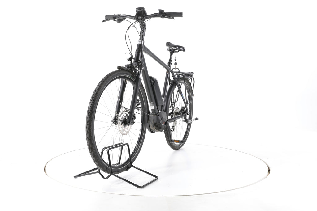 Kalkhoff Endeavour 1.B Trekking E-Bike - Image 5