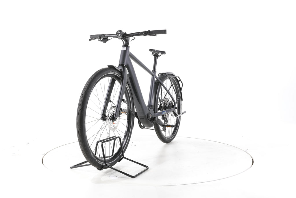 Cube Editor Hybrid Pro City E-Bike 2025 - Image 5