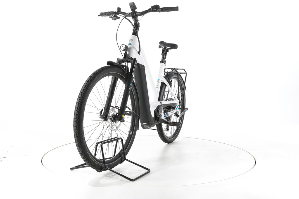 Pegasus Premio Evo 11 40 Years Trekking E-Bike - Image 5