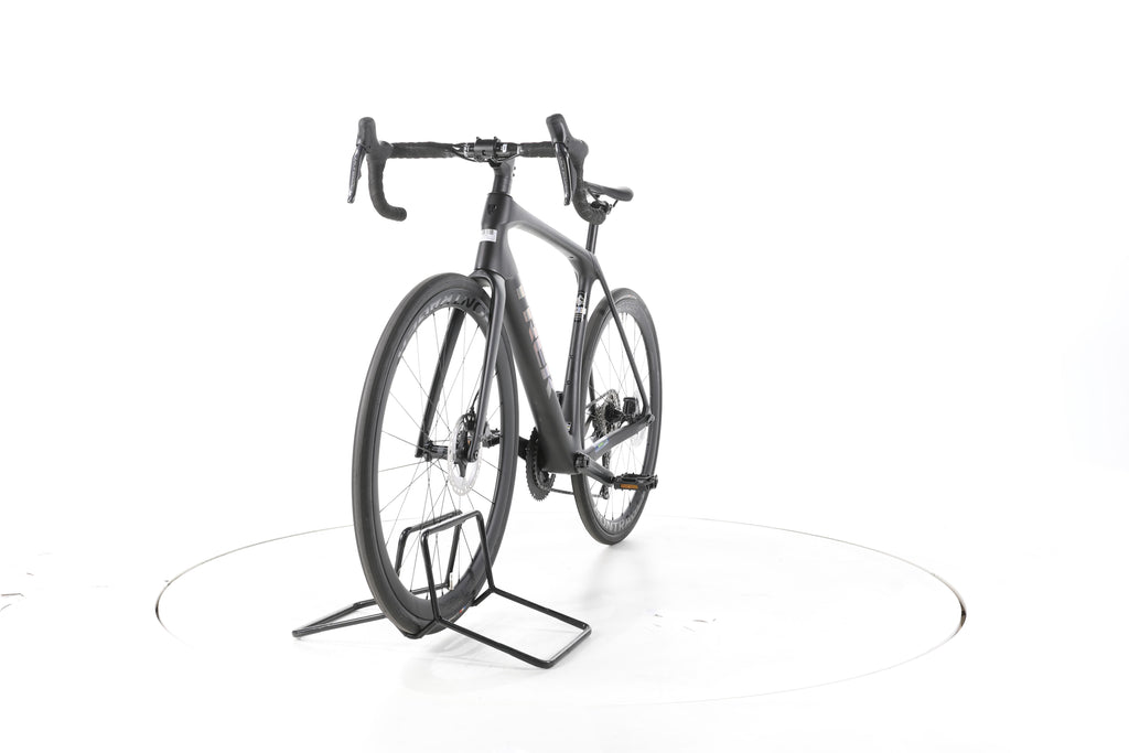 Trek Domane SLR 7 Gen 4 Rennrad Carbon 2024 - Image 5