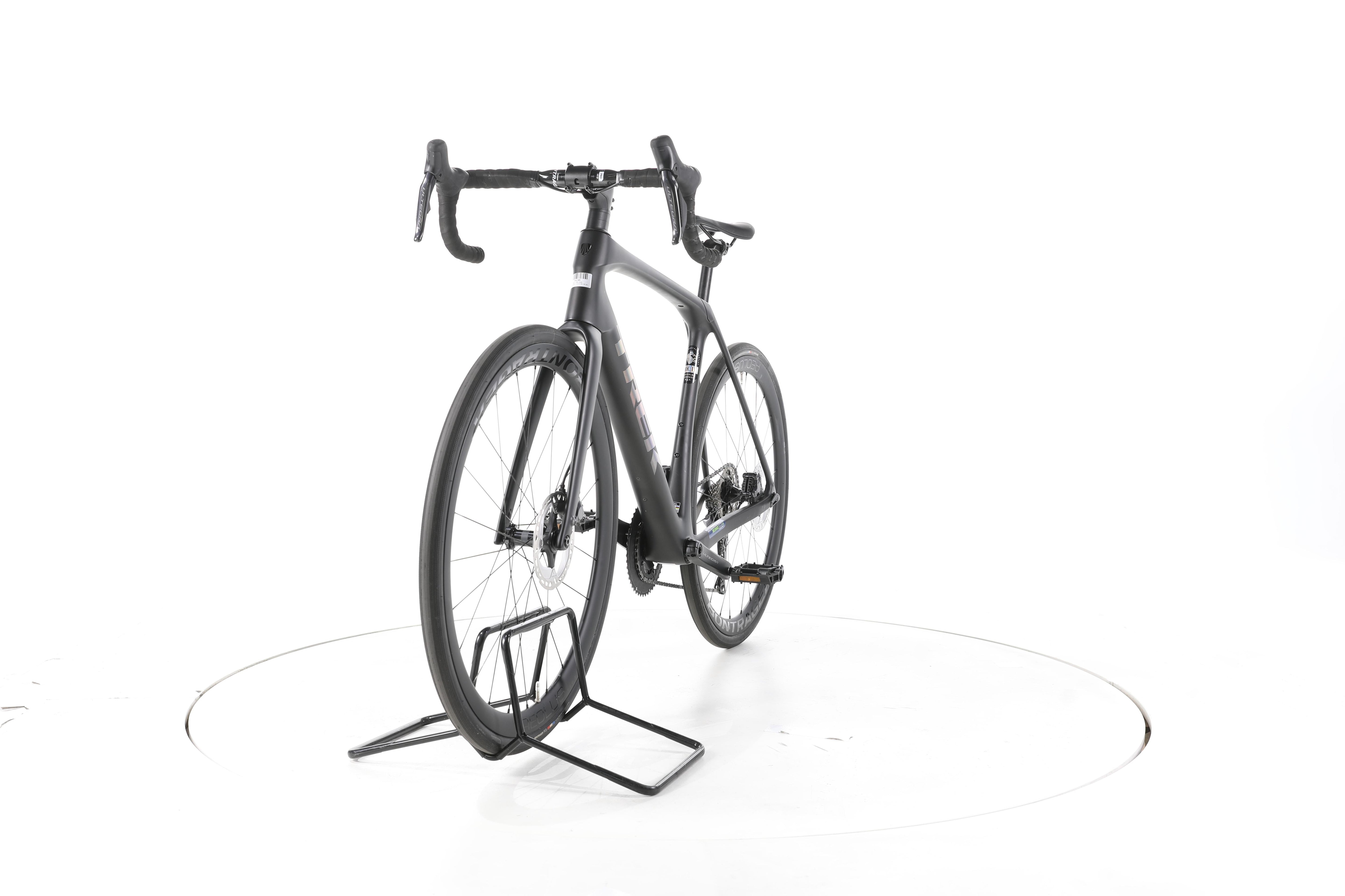 Trek Domane SLR 7 Gen 4 Rennrad Carbon 2024 - Image 5