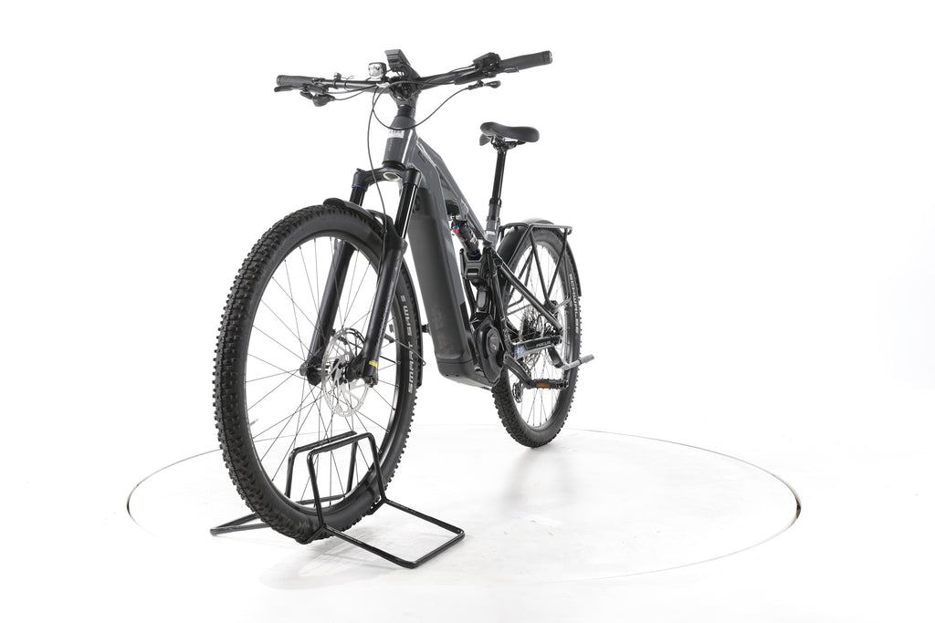 Focus Thron² 6.8 EQP SUV E-Bike - Image 5