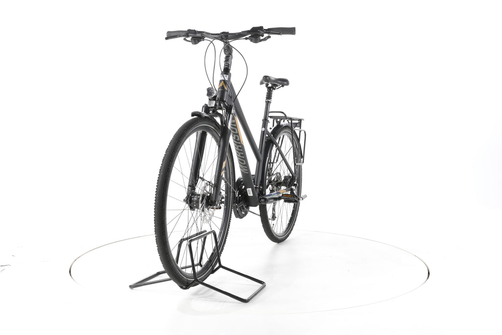 MORRISON T 4.0 Fahrrad City & Trekking - Image 5