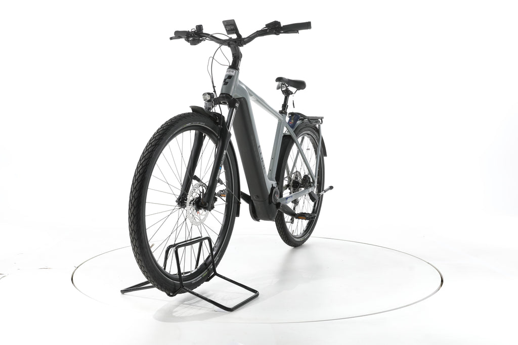 Cube Kathmandu Hybrid ONE Trekking E-Bike - Image 5