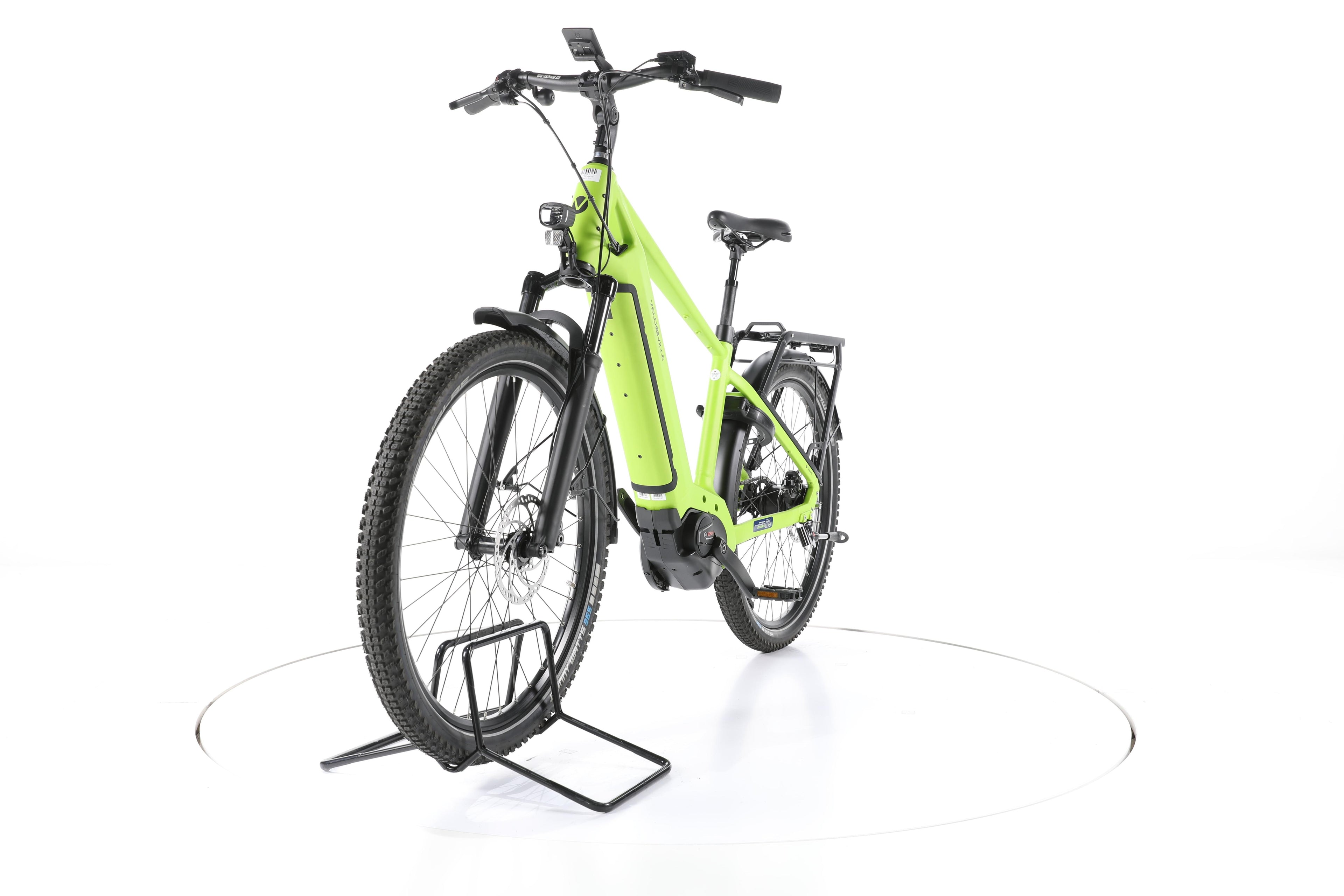 Velo de Ville SEB 890 City E-Bike 2023 - Image 5