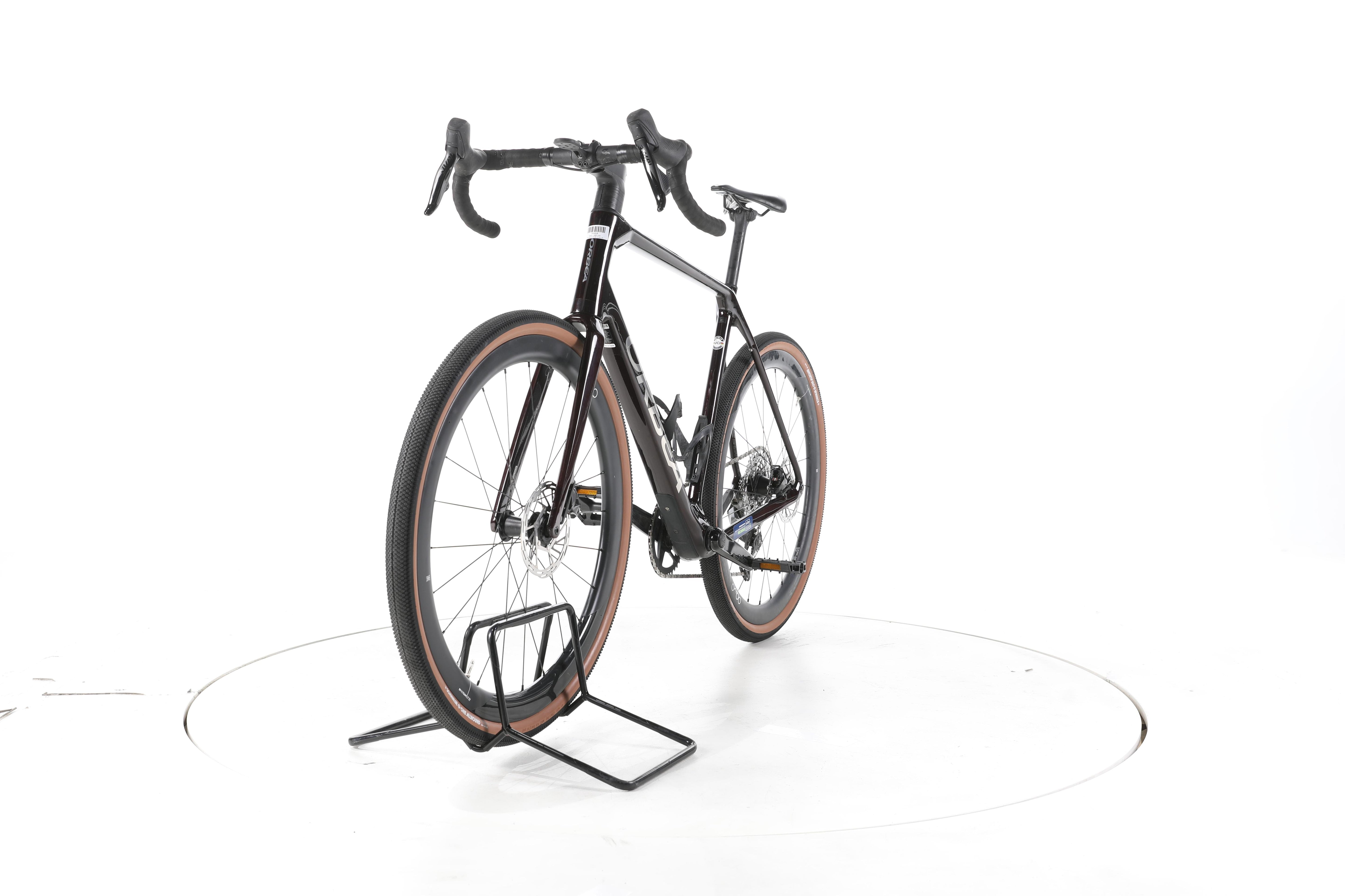 Orbea Terra M31eTEAM 1X Fahrrad Rennrad & Gravel - Image 5