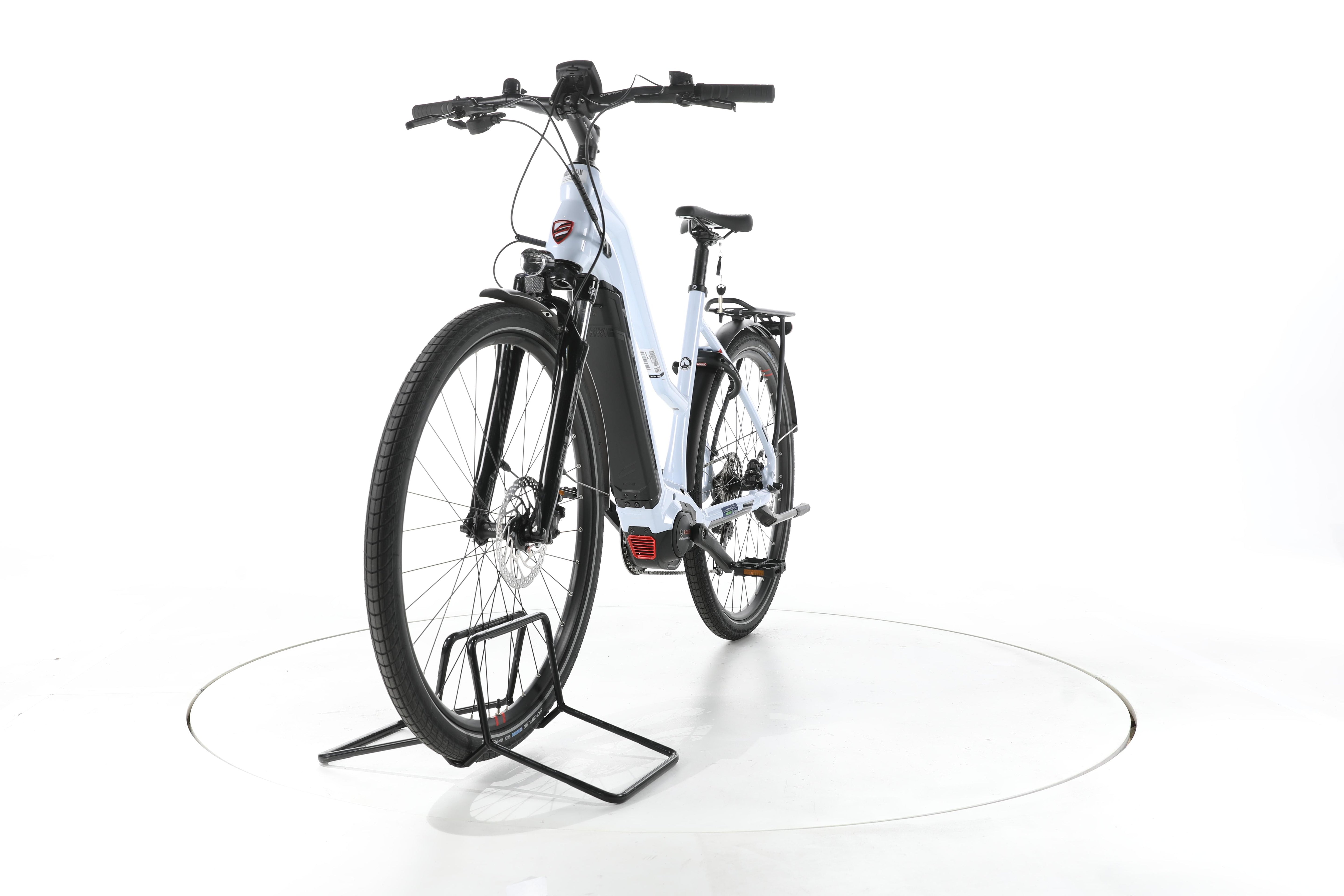 Centurion E-Fire Tour R860i Trekking E-Bike - Image 5