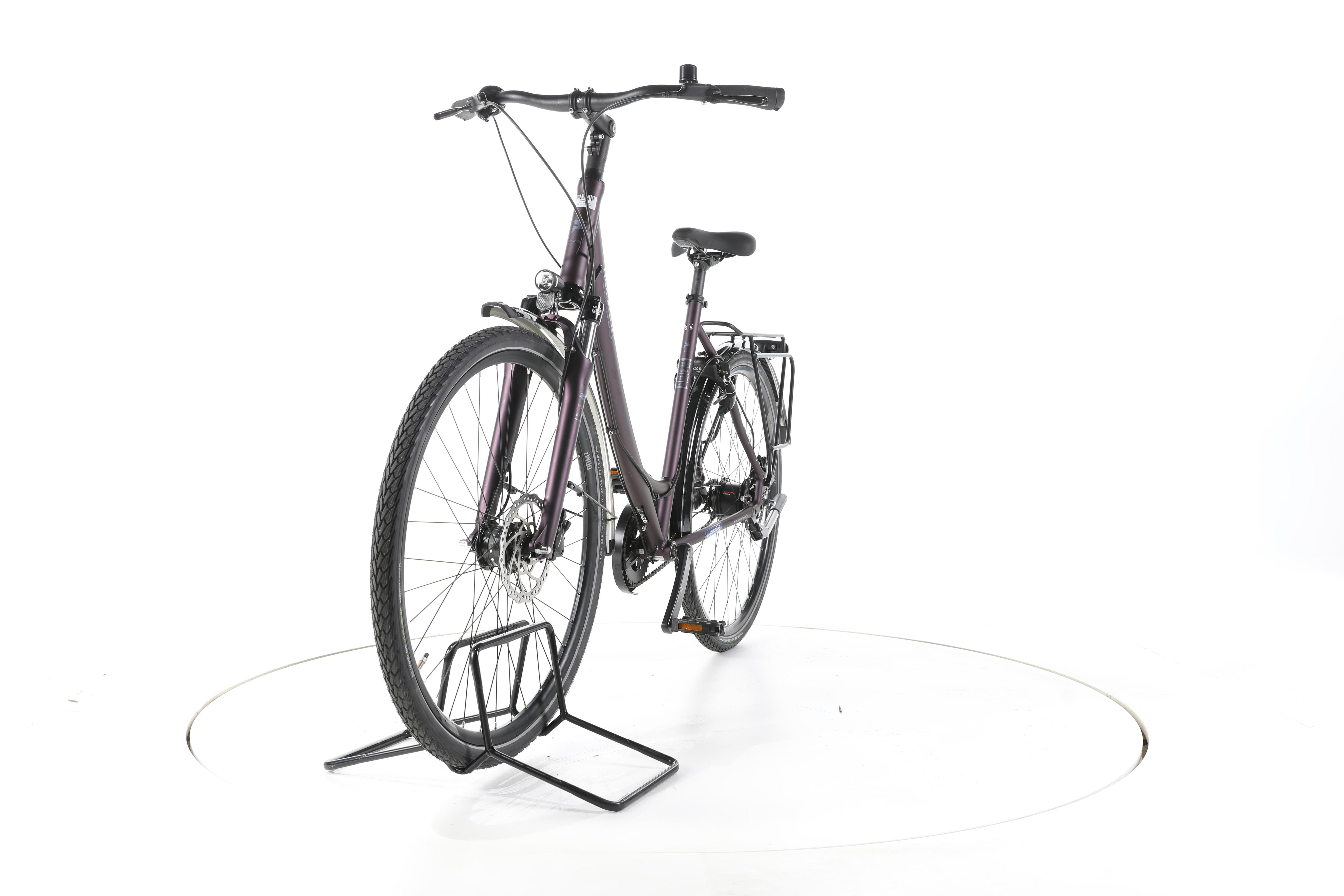 Pegasus Savona SL Disc - Image 5