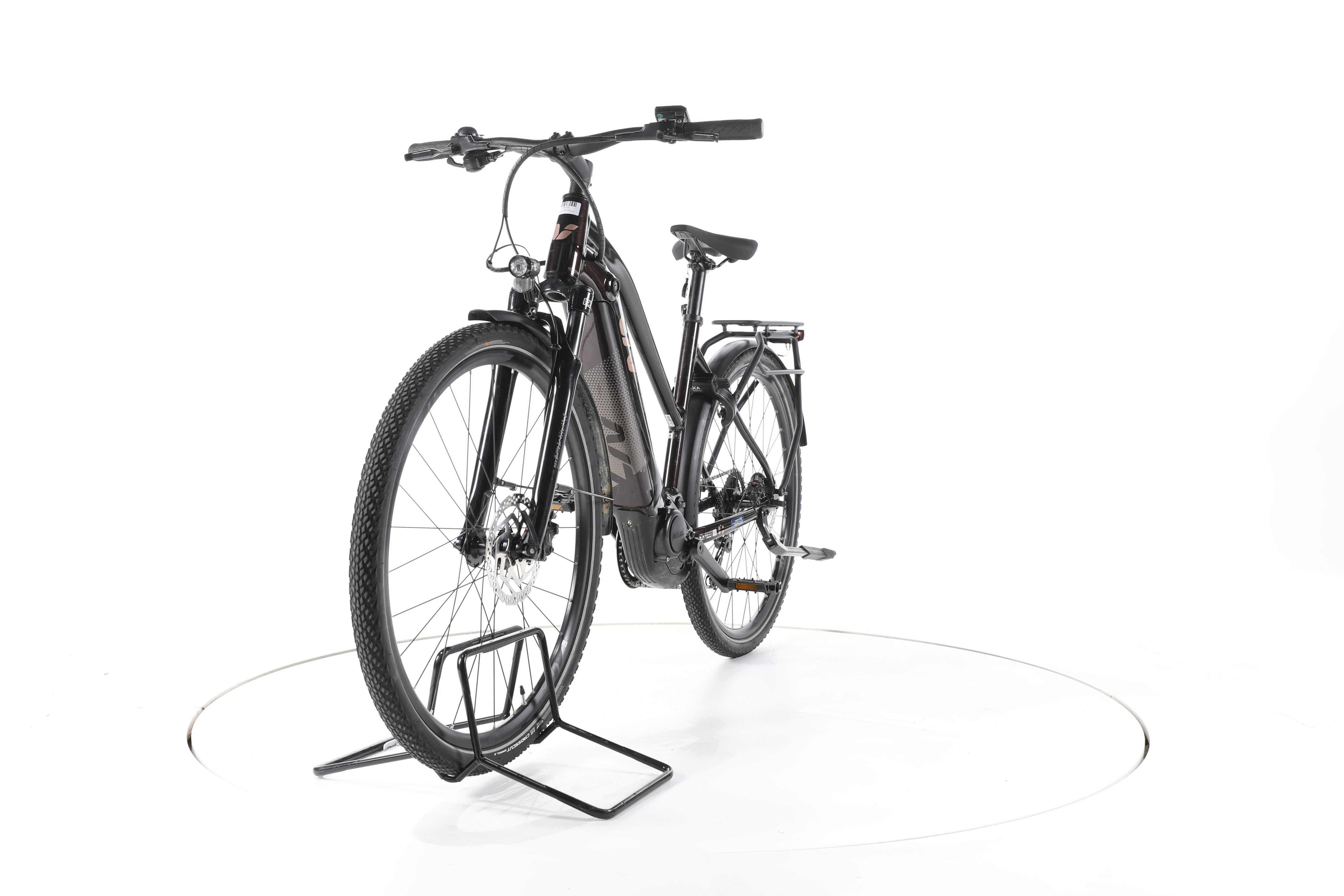 Liv Amiti-E+ 2 Trekking E-Bike - Image 5