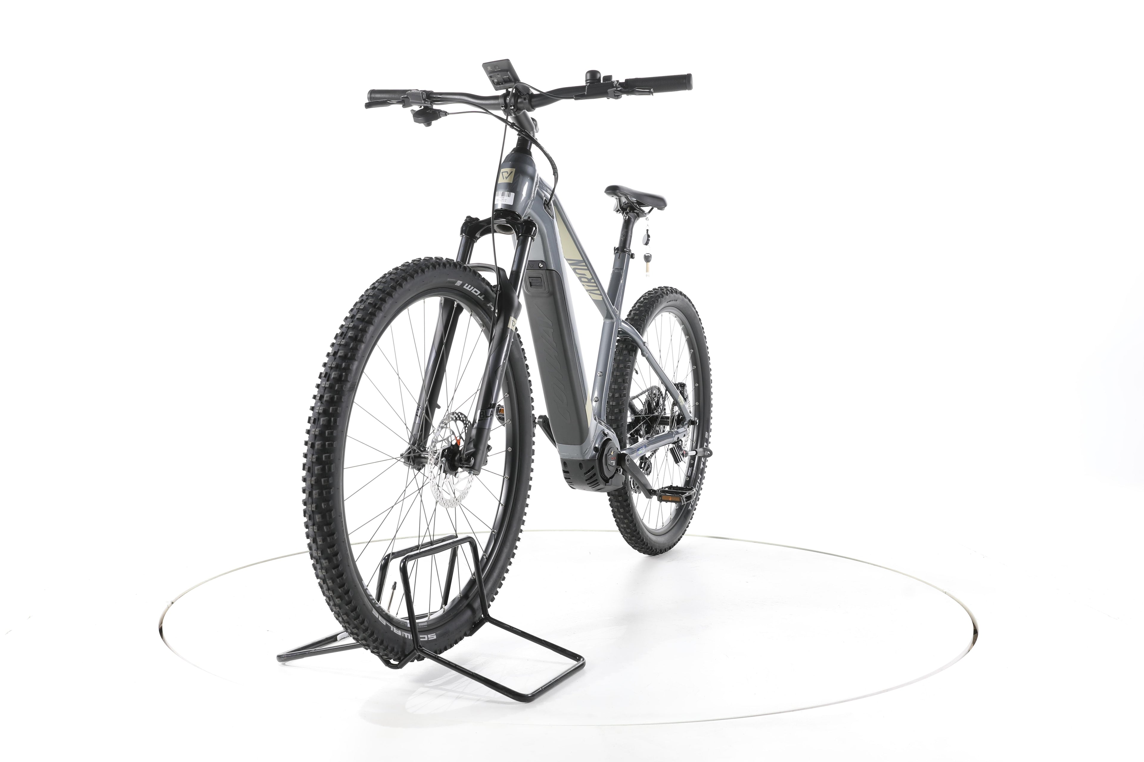 Conway Cairon S 2.0 E-Bike 2023 - Image 5