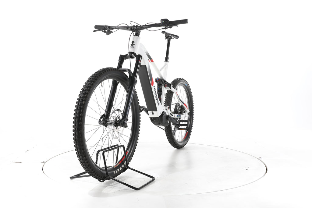 Malaguti Civetta FS 6.2 E-Bike Fully - Image 5