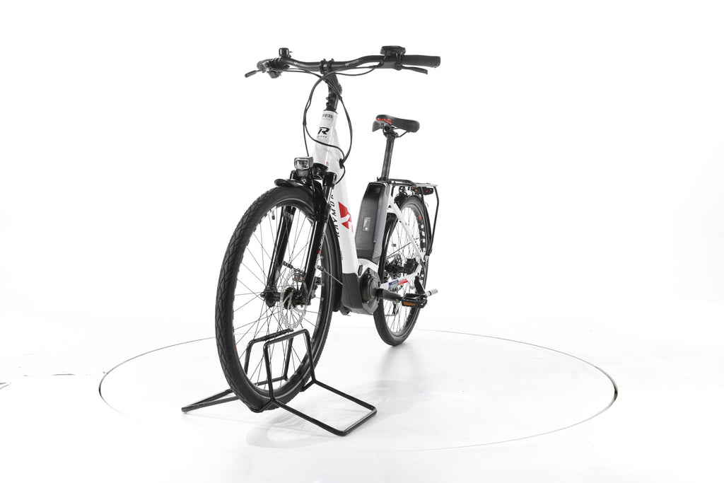 R Raymon CityRay E 1.0 Trekking E-Bike Tiefeinsteiger - Image 5