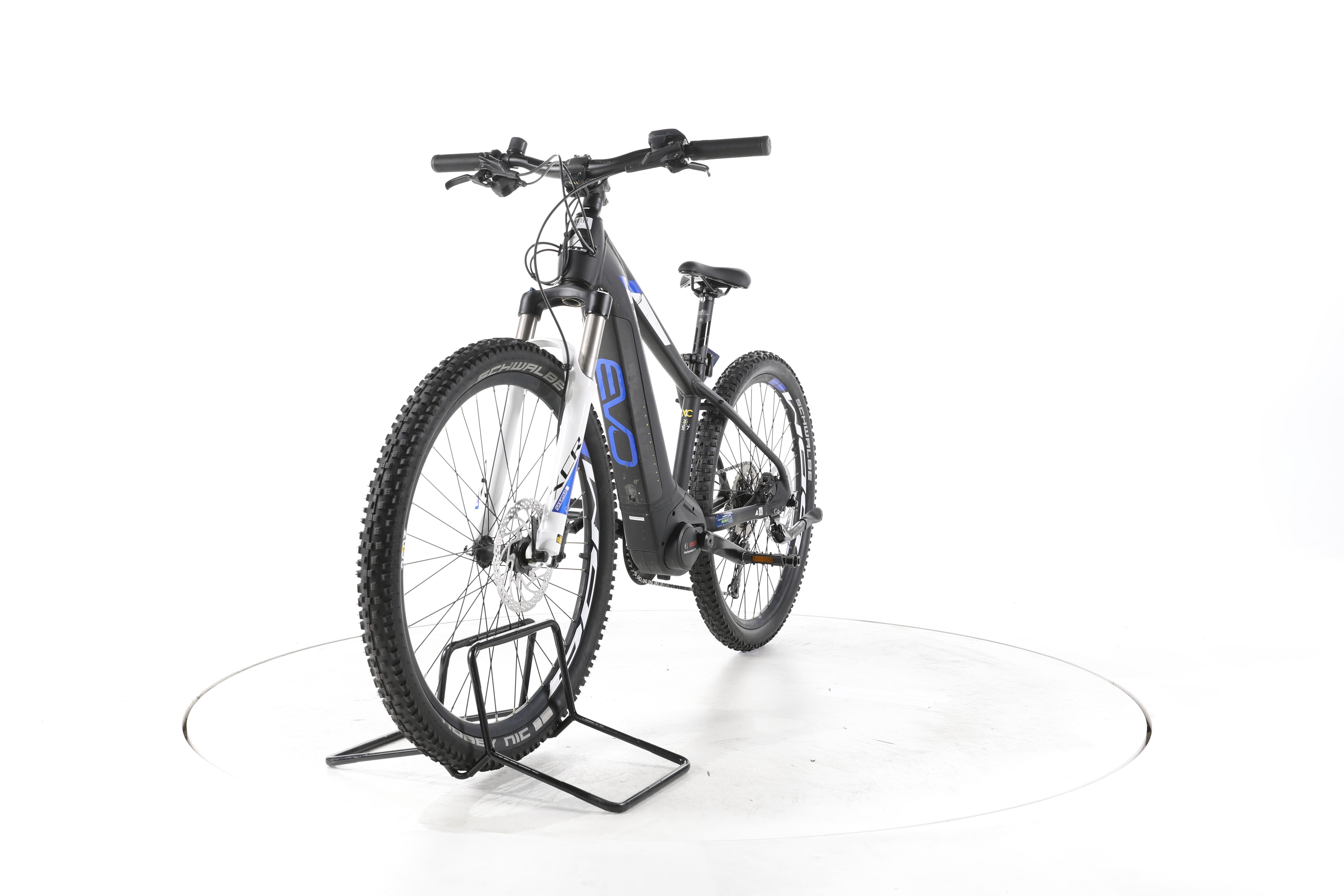 Bulls Twenty 6 EVO Team E-Bike - Image 5