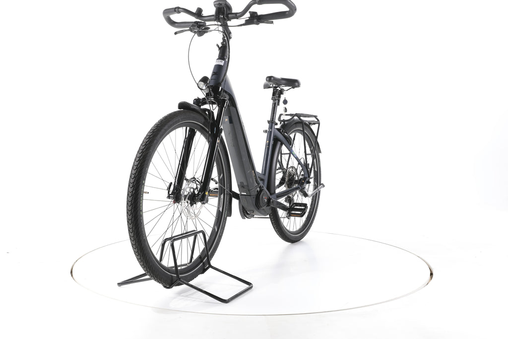 Pegasus Premio Evo Lite Comfort Trekking E-Bike Tiefeinsteiger - Image 5