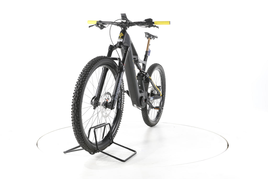 Kneissl Design Worldchampion E-Bike Fully - Image 5