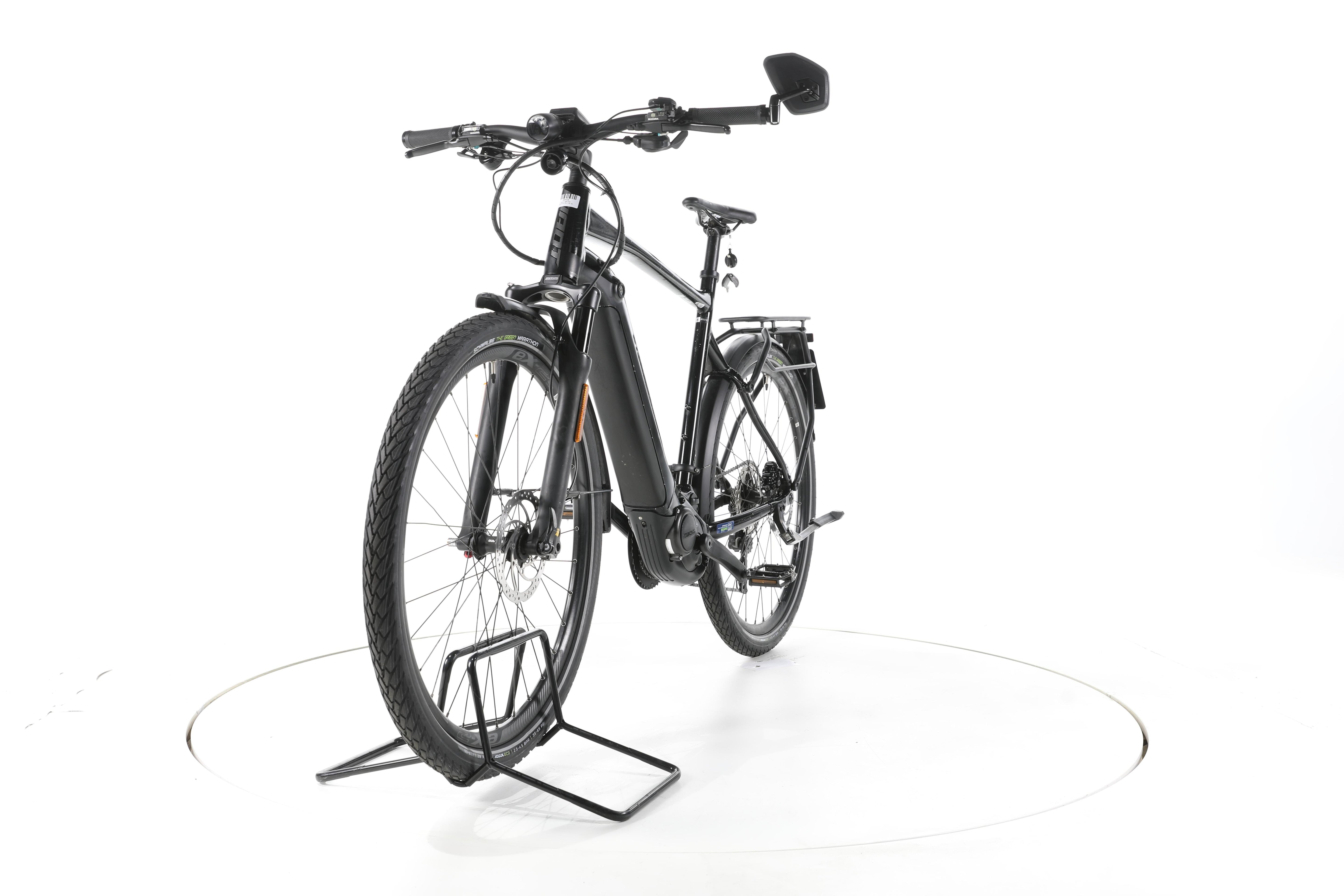 Giant Explore E+ Pro 1 S-Pedelecs 621 Wh - Image 5
