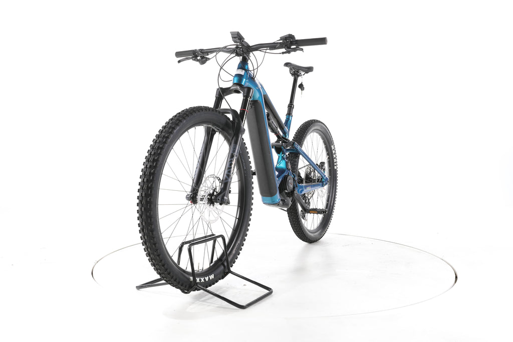 Cannondale Moterra Neo 3 E-Bike Fully - Image 5