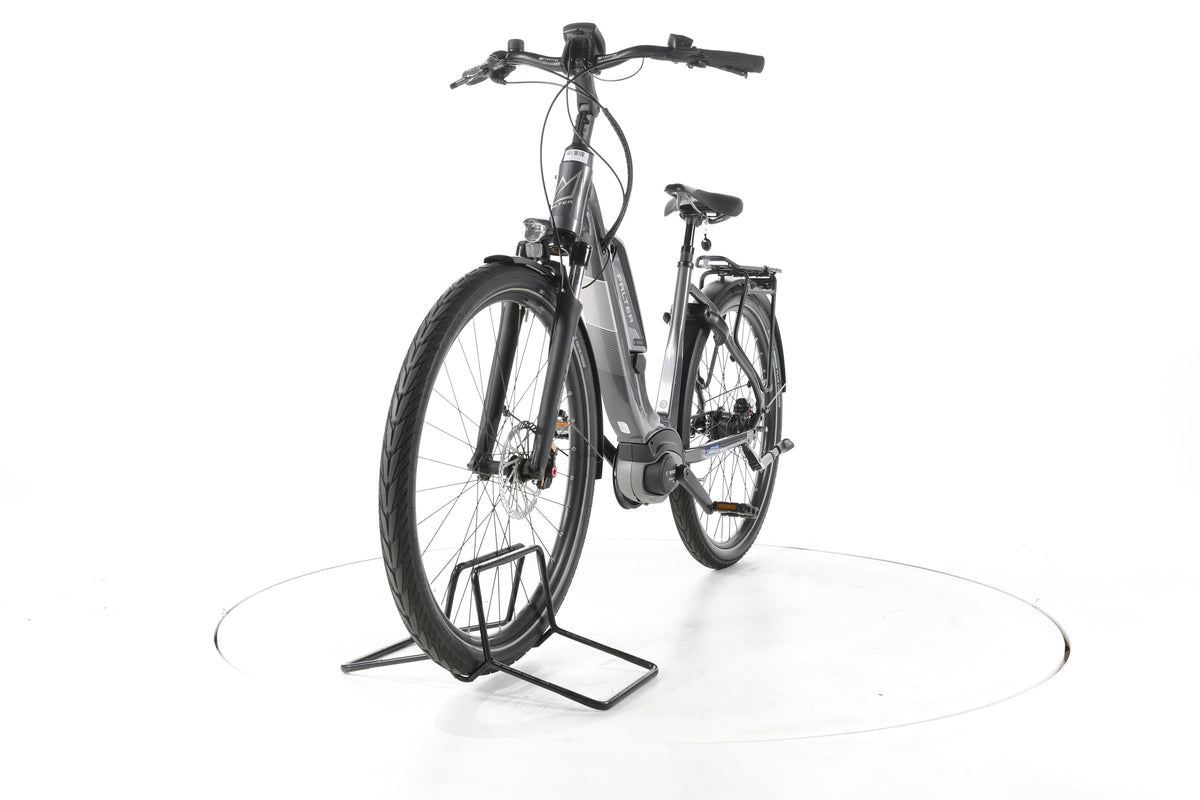 FALTER E9.3 FL City E-Bike Tiefeinsteiger - Image 5