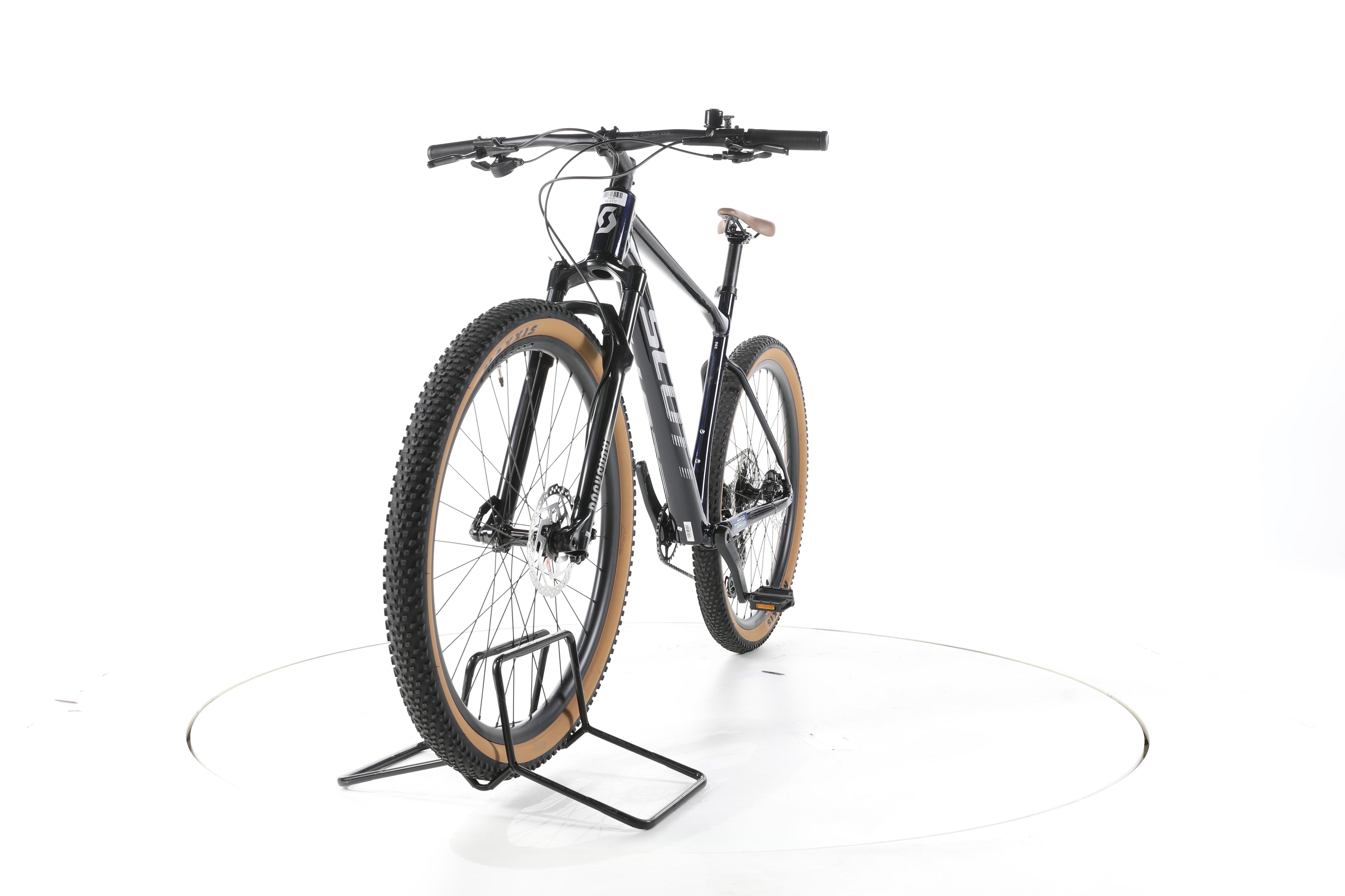 Scott Scale 965 - Image 5