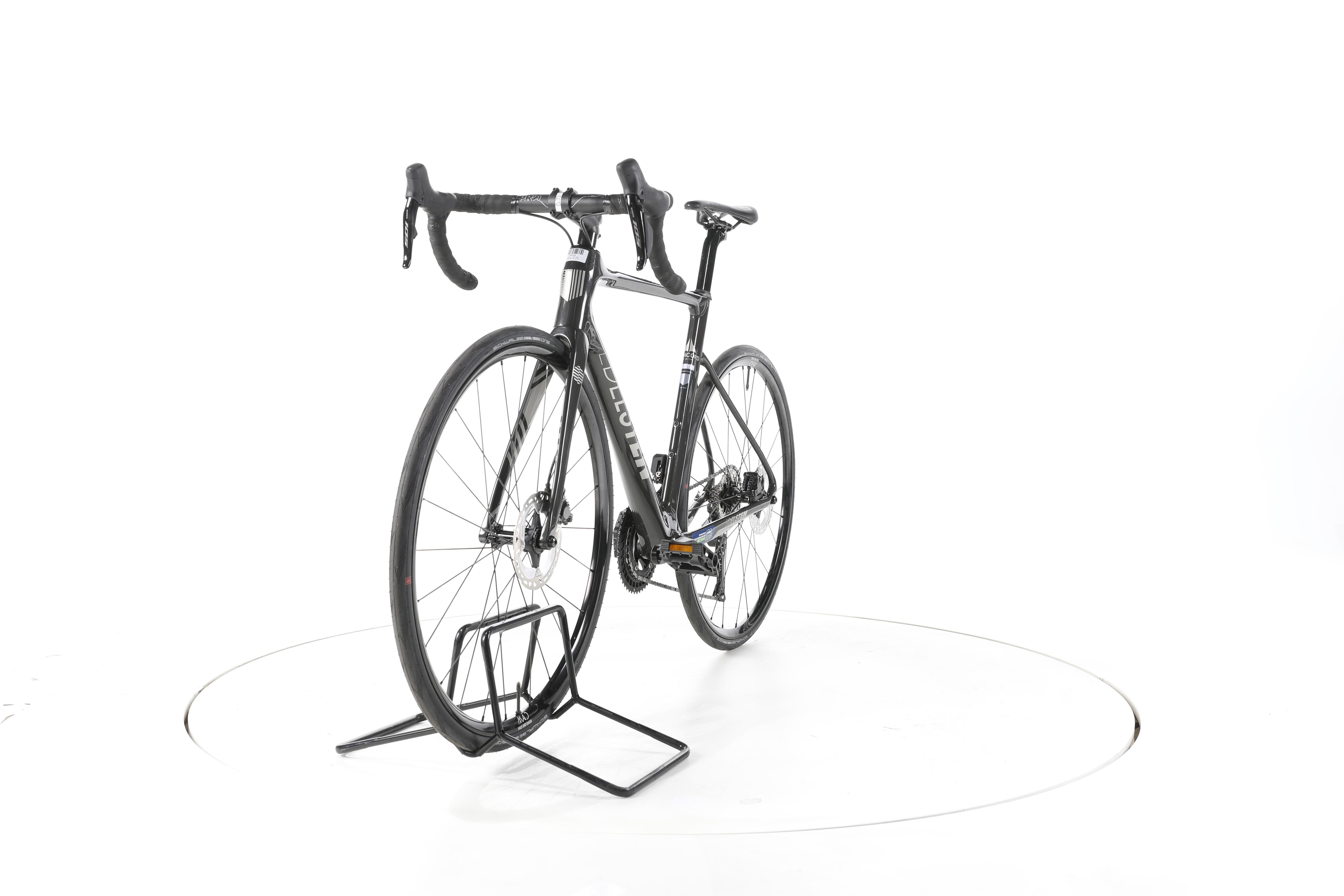 Edelsten R1 AERO Disc Rennrad Carbon - Image 5