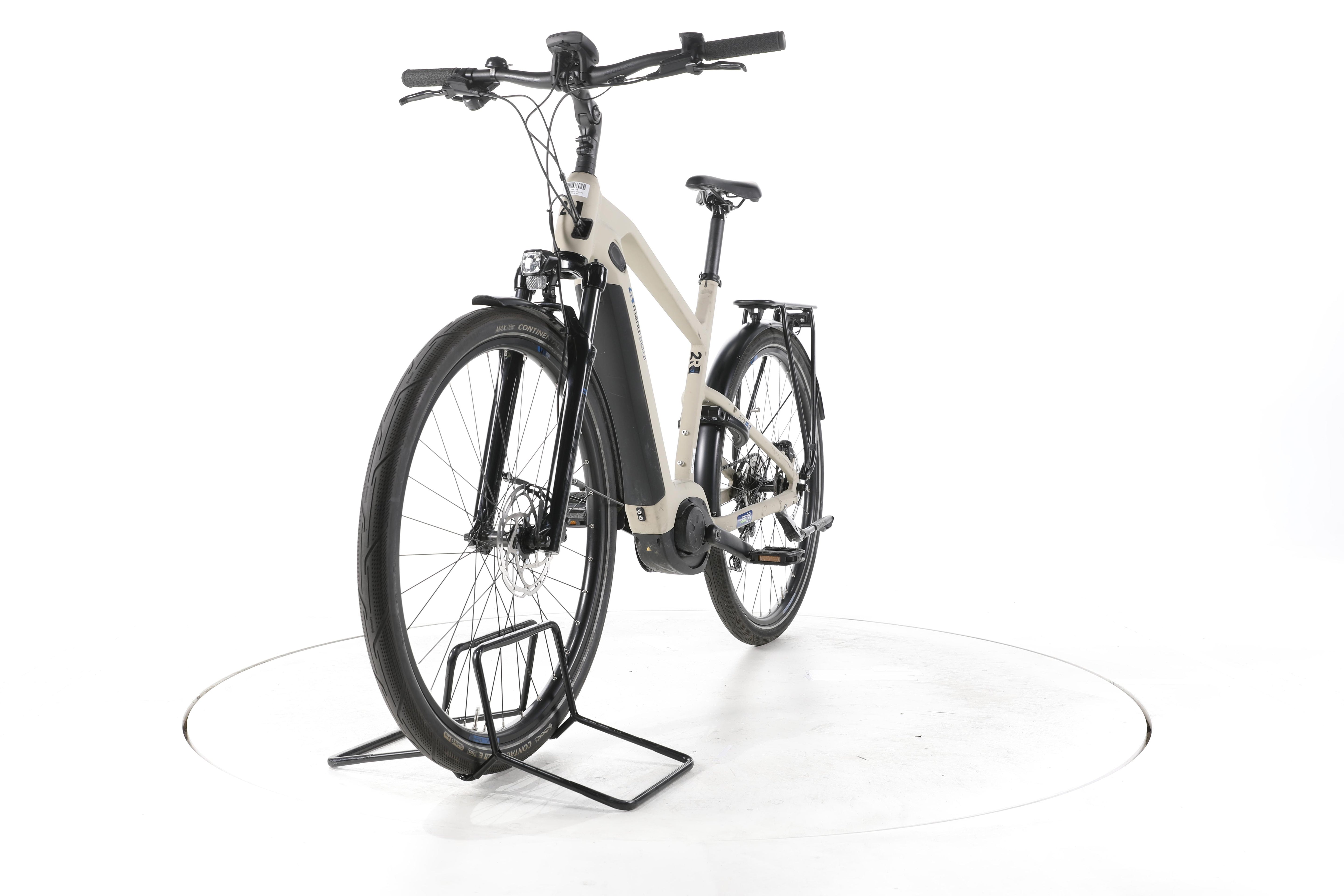 2R Manufaktur ETX9 Trekking E-Bike - Image 5