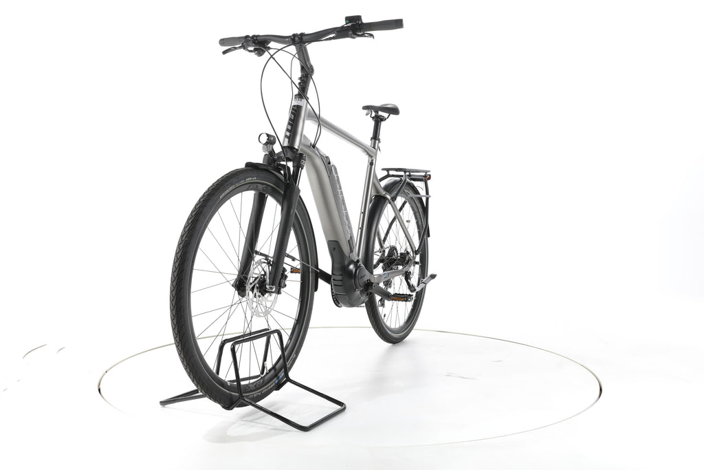 Giant Explore E+ 3 Trekking E-Bike 2024 - Image 5