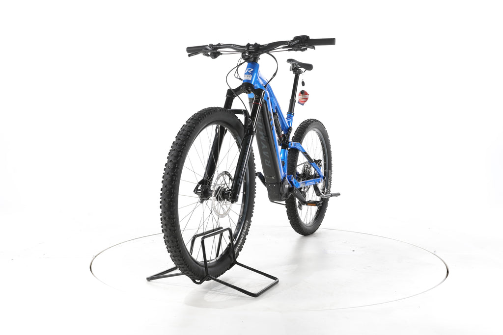 R Raymon TrailRay 140E 9.0 E-Bike Fully - Image 5