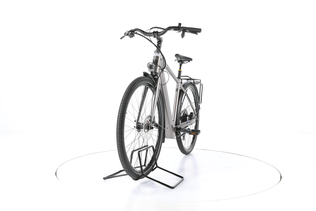 Hercules Urbanico I-10 City E-Bike 2024 - Image 5