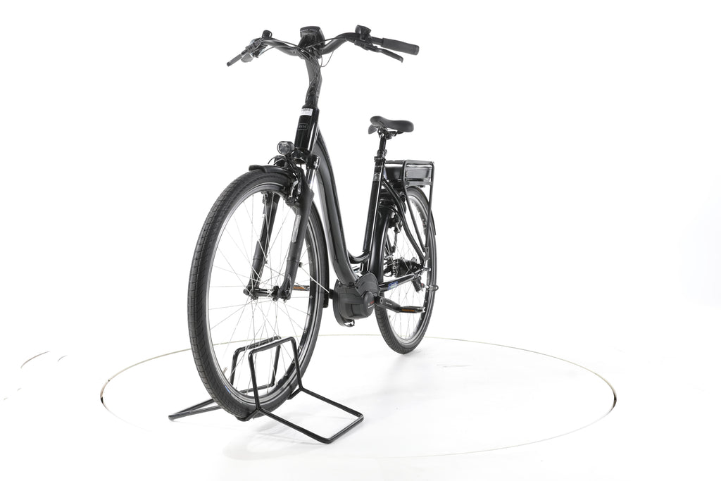 Riese & Müller Swing City E-Bike Tiefeinsteiger - Image 5